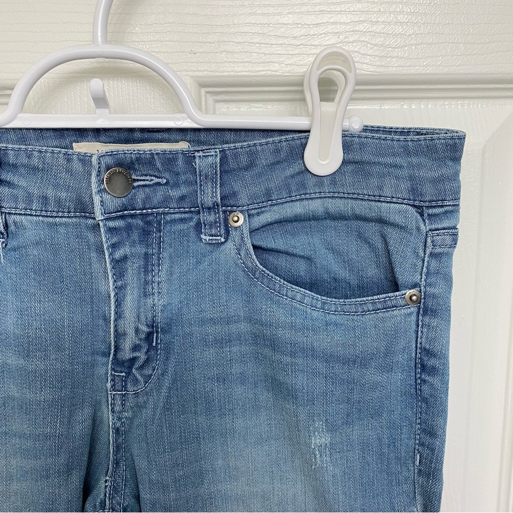 Life in Progress Jeans